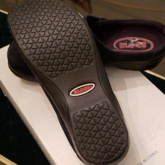 Clogs - Picture 2 of 4